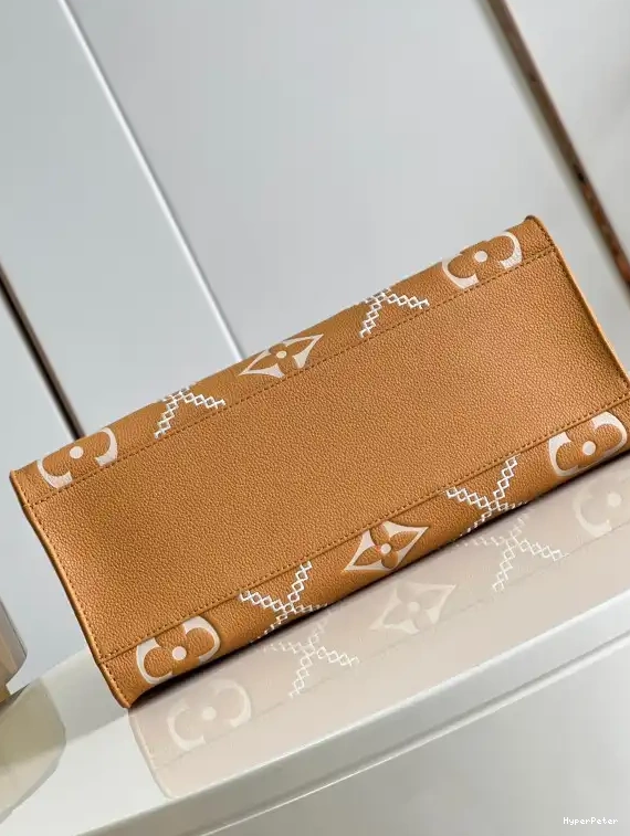 VUITTON LOUIS MM ONTHEGO 0608